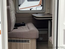 Bürstner Travel Van T 620 G Autom.+TV+SAT+Kamera+Markise+