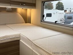 Bürstner Travel Van T 620 G Autom.+TV+SAT+Kamera+Markise+