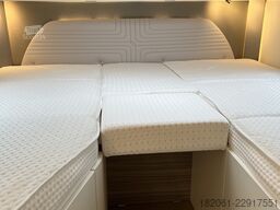 Bürstner Travel Van T 620 G Autom.+TV+SAT+Kamera+Markise+