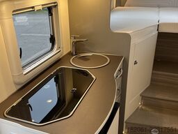 Bürstner Travel Van T 620 G Autom.+TV+SAT+Kamera+Markise+