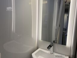 Bürstner Travel Van T 620 G Autom.+TV+SAT+Kamera+Markise+