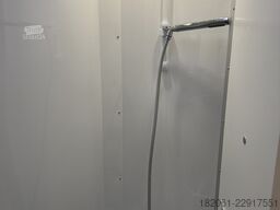 Bürstner Travel Van T 620 G Autom.+TV+SAT+Kamera+Markise+