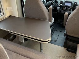 Bürstner Travel Van T 620 G Autom.+TV+SAT+Kamera+Markise+
