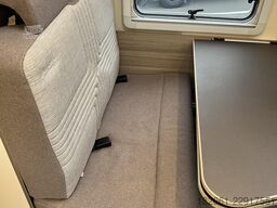Bürstner Travel Van T 620 G Autom.+TV+SAT+Kamera+Markise+