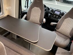 Bürstner Travel Van T 620 G Autom.+TV+SAT+Kamera+Markise+