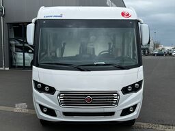 Integra 890 EB AT9G+Leder+5Sitze+Luminary+Markise