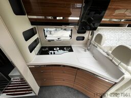 Integra 890 EB AT9G+Leder+5Sitze+Luminary+Markise