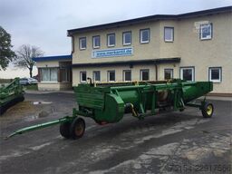 Fortschritt GPS Feldfutterschneidwerk