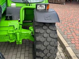 Merlo P32.6 Panoramic