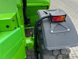 Merlo P32.6 Panoramic
