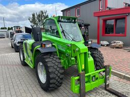 Merlo P32.6 Panoramic