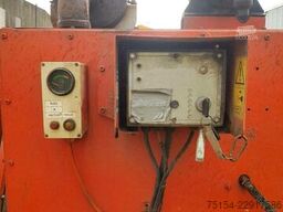 Dücker HM 250