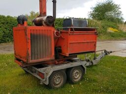 Dücker HM 250