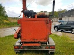 Dücker HM 250