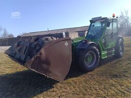 Merlo P55.9S  6570h