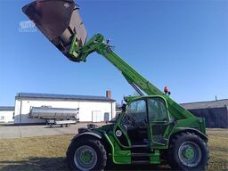 Merlo P55.9S  6570h