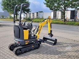 New Holland E12D