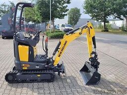 New Holland E12D