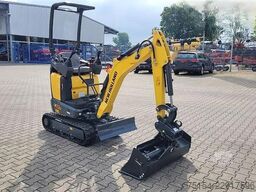 New Holland E12D