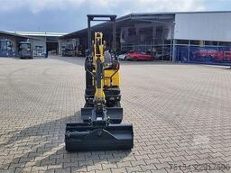 New Holland E12D