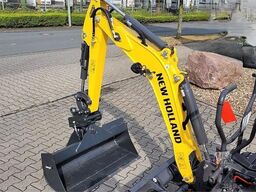 New Holland E12D