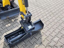 New Holland E12D