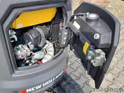 New Holland E12D