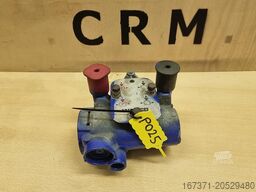Wabco trailer braking valve | 9710029000