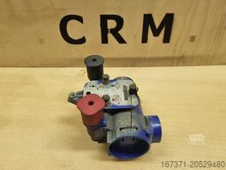 Wabco trailer braking valve | 9710029000