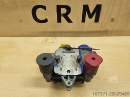 Wabco trailer braking valve | 9710029000