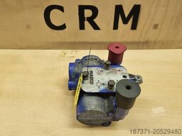 Wabco trailer braking valve | 9710029000