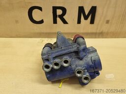 Wabco trailer braking valve | 9710029000