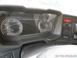 SCANIA G500 6x2 / Schmitz Refrigerator 19 EPAL