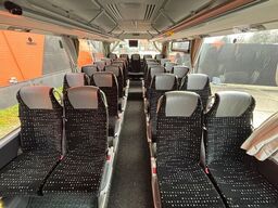 Mercedes-Benz Integro M 4x2 49 SEATS / AC / WC / WHEELCHAIR LIFT