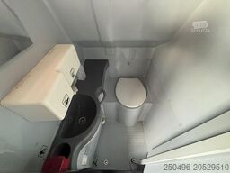 Mercedes-Benz Integro M 4x2 49 SEATS / AC / WC / WHEELCHAIR LIFT