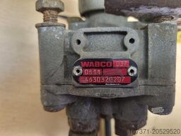 Wabco Rotary Slide Valve | 4630320207