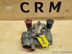 Wabco Trailer braking valve | 9710029000