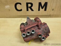 Wabco Trailer braking valve | 9710029000