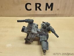 Wabco Automatic load sensing valve | 4757145000