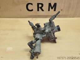 Wabco Automatic load sensing valve | 4757145000