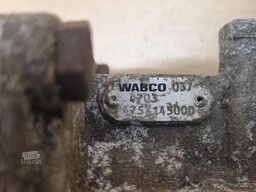 Wabco Automatic load sensing valve | 4757145000