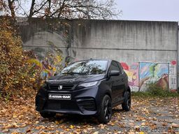 Aixam City Sport