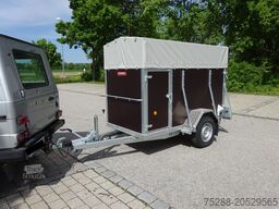 Schlögl Fahrzeugbau SV 14 25 12 HB