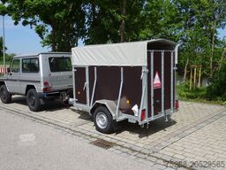 Schlögl Fahrzeugbau SV 14 25 12 HB