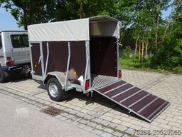 Schlögl Fahrzeugbau SV 14 25 12 HB