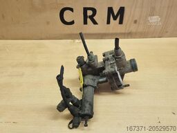 Wabco Automatic load sensing valve | 4757145000