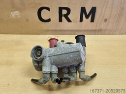 Wabco Trailer braking valve | 9710029000