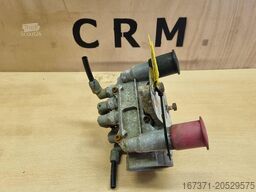 Wabco Trailer braking valve | 9710029000