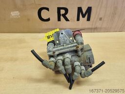 Wabco Trailer braking valve | 9710029000