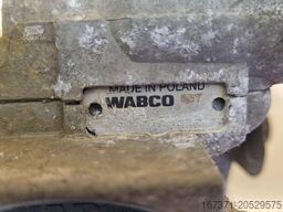 Wabco Trailer braking valve | 9710029000